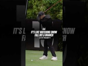 Video post by @LIV Golf on YouTube