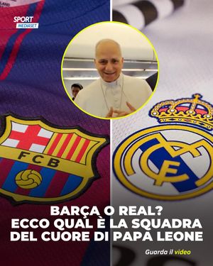Image post by @sportmediaset on Instagram
