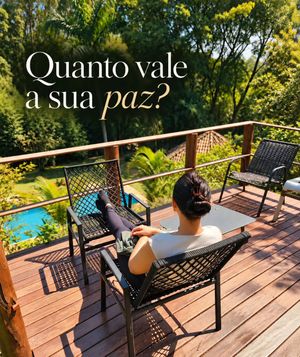 Image post by @pousadaluzepaz on Instagram