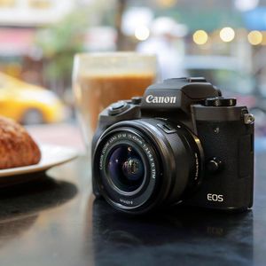 Image post by @canonusa on Instagram