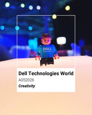 Image post by @delltech on Instagram