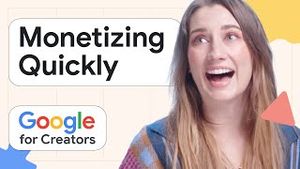 Video post by @googleforcreators on YouTube