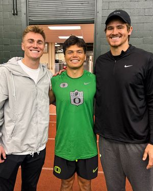 Image post by @goducks on Instagram