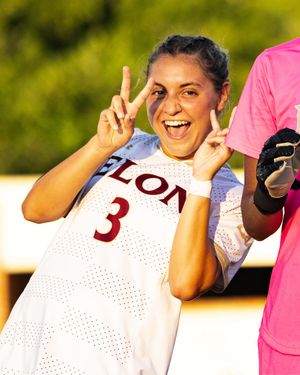 Image post by @elonwsoccer on Instagram