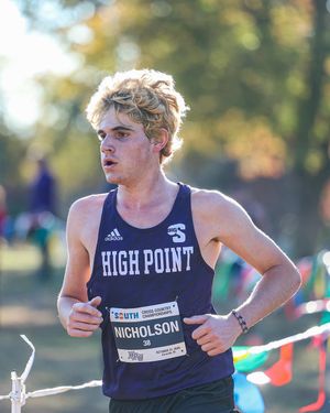 Image post by @hputrackxc on Instagram