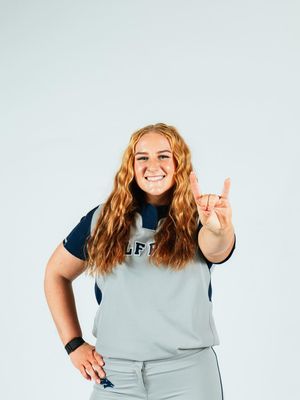 Image post by @nevada_softball on Instagram