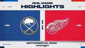 Video post by @sportsnet on YouTube