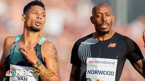 Video post by @nbcsports on YouTube