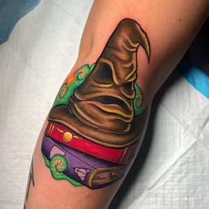 Image post by @tauntontattooco on Instagram