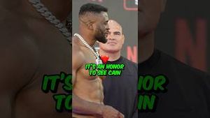 Video post by @fullsendmma on YouTube