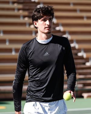 Image post by @sundevilmtennis on Instagram