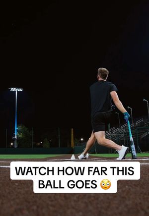 Video post by @maruccisports on TikTok