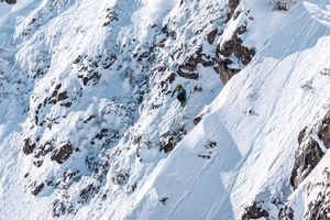 Image post by @forecastski on Instagram