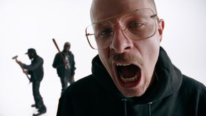 Image post by @profgampo on Instagram