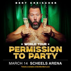 Image post by @scheelsarena on Instagram