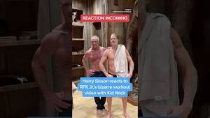 Video post by @msnbc on YouTube