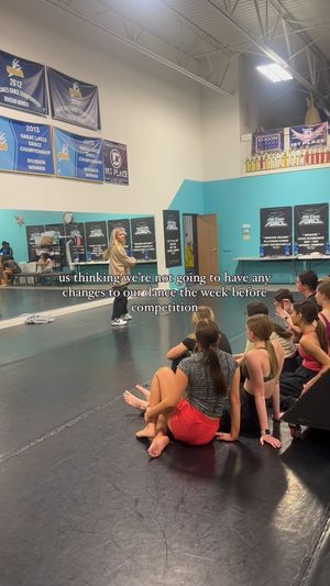 Video post by @elitedanceforcemi on Instagram