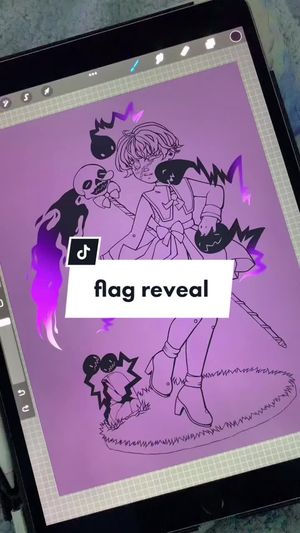 Video post by @chaofangs on TikTok