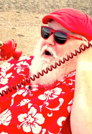 Video post by @santajclaus on TikTok