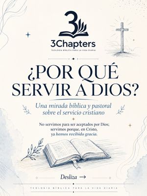 Image post by @3chapters on Instagram