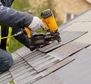 Image post by @redfoxroofers on Facebook
