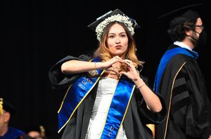 Image post by @ucirvine on Instagram