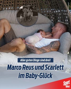 Image post by @sport_bild on Instagram