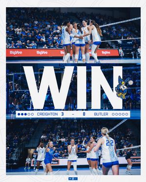 Image post by @creightonvb on Instagram