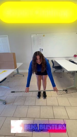 Video post by @bugbustersusa on TikTok