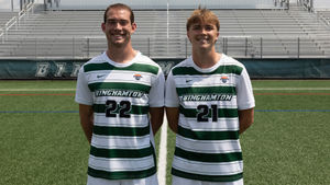 Image post by @binghamtonumensoccer on Instagram