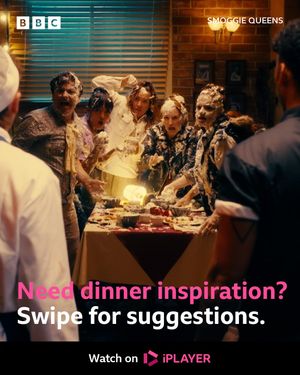 Image post by @bbciplayer on Instagram
