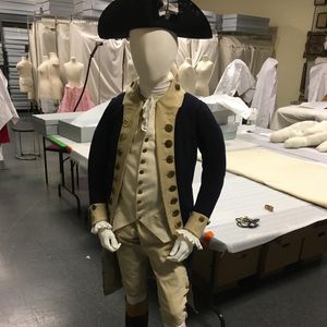 Image post by @mdhistory on Instagram