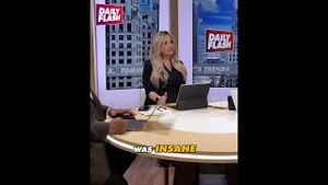 Video post by @dailyflashtv on YouTube