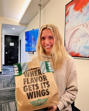 Image post by @lexiehulll on Instagram