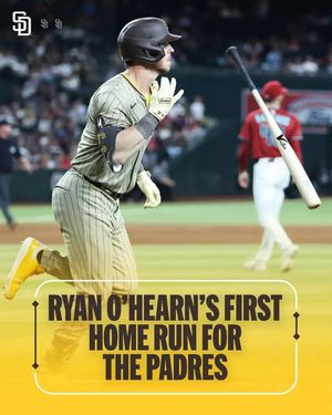 Image post by @mlb on Instagram