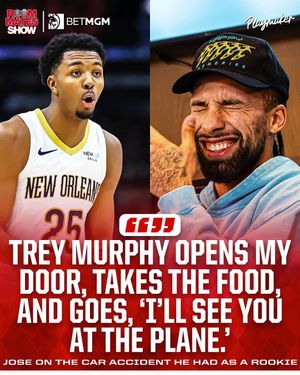 Image post by @theroommatesshow on Instagram