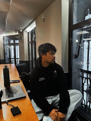 Image post by @josephaquino87 on Instagram