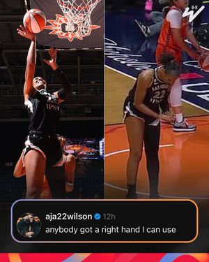 Image post by @brwsports on Instagram