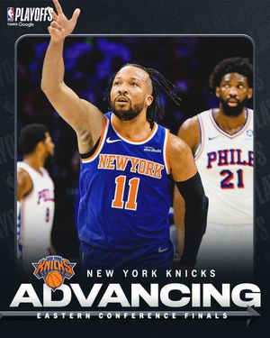 Image post by @nbaonprime on Instagram