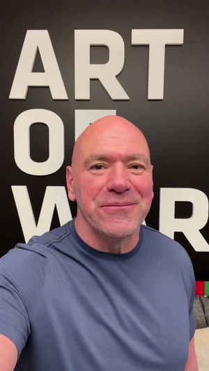Video post by @ufc on TikTok
