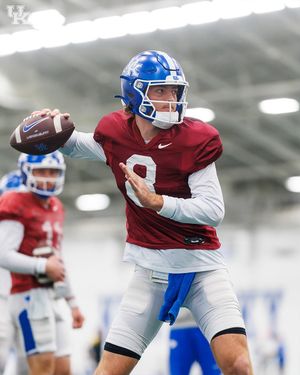 Image post by @ukfootball on Instagram