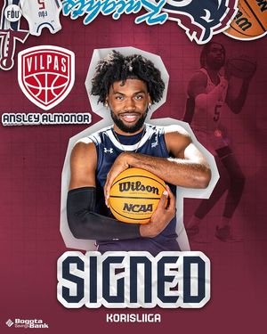 Image post by @fduknightsmbb on Instagram