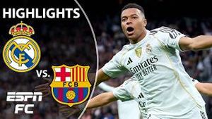 Video post by @ESPN FC on YouTube