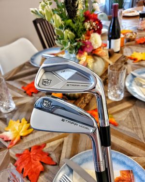Image post by @wilsongolfcanada on Instagram