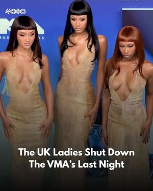 Image post by @moboawards on Instagram