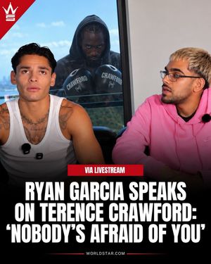 Image post by @worldstar on Instagram
