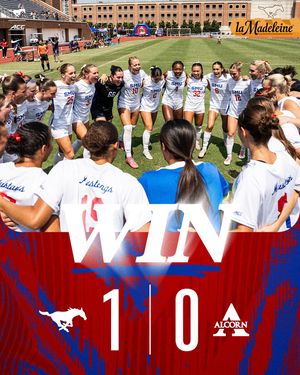 Image post by @smusoccerw on Instagram