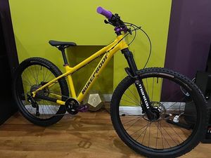 Image post by @nukeproofbikes on Instagram
