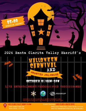 Image post by @scvsheriff on Instagram