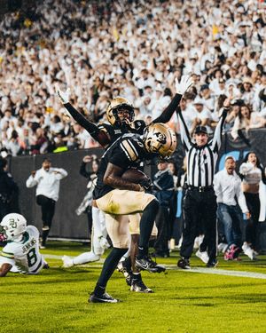 Image post by @cubuffsfootball on Instagram